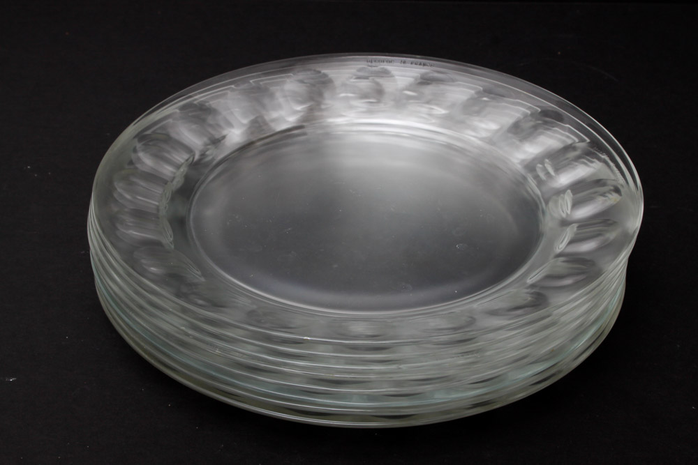 Arcoroc France Glassware