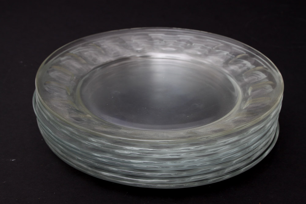 Arcoroc France Glassware