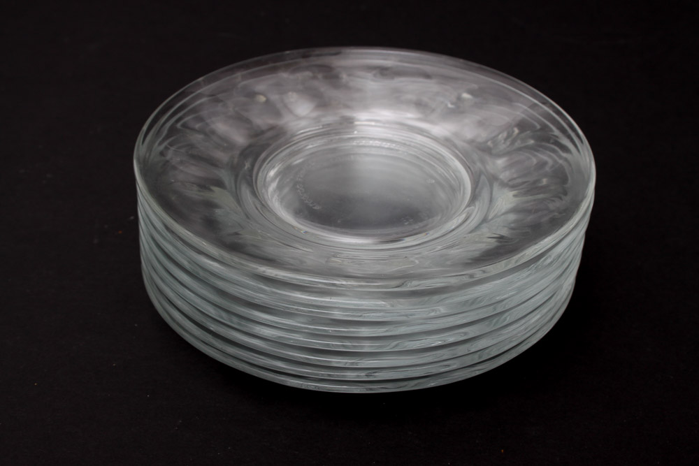 Arcoroc France Glassware