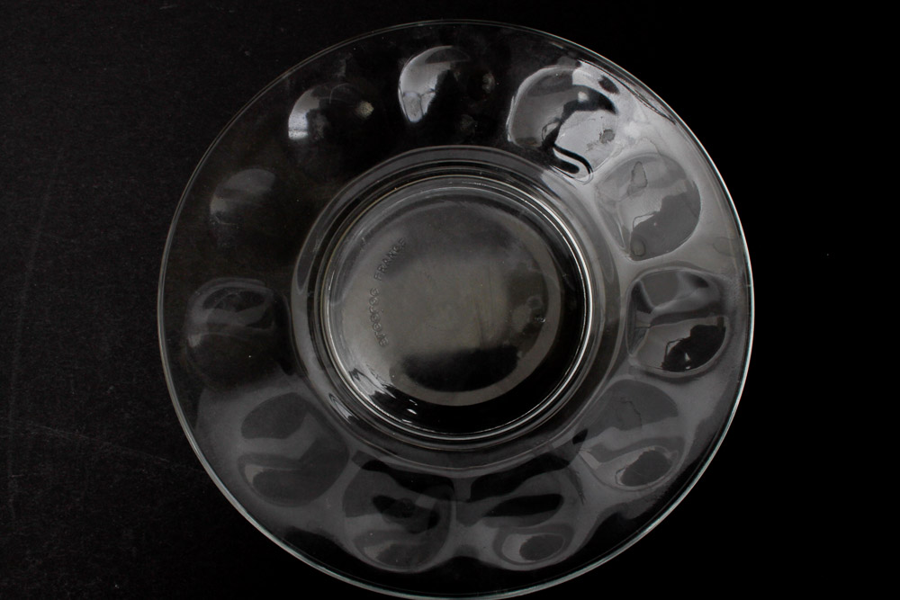 Arcoroc France Glassware