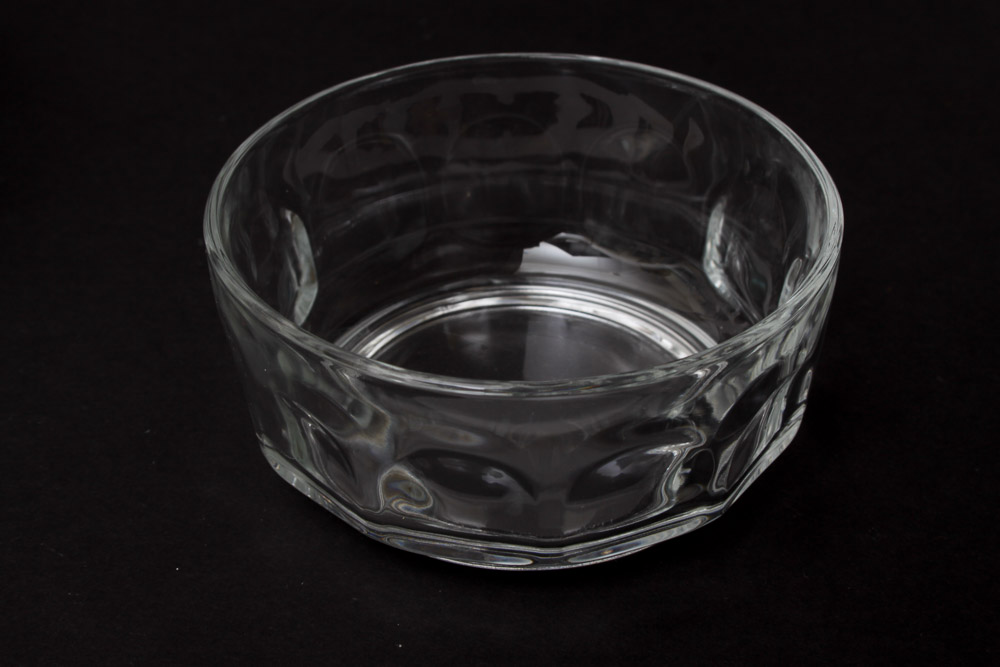 Arcoroc France Glassware