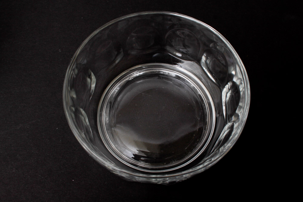 Arcoroc France Glassware