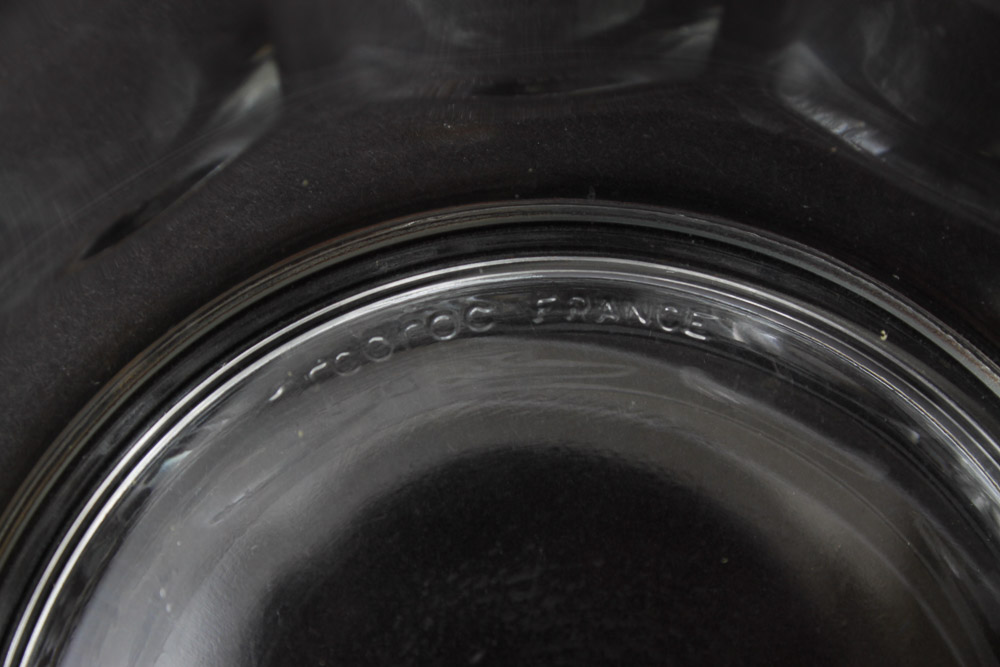 Arcoroc France Glassware