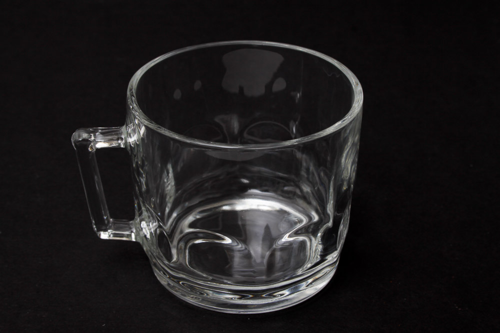 Arcoroc France Glassware