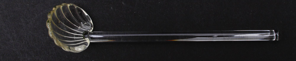 Assorted Pressed Glassware