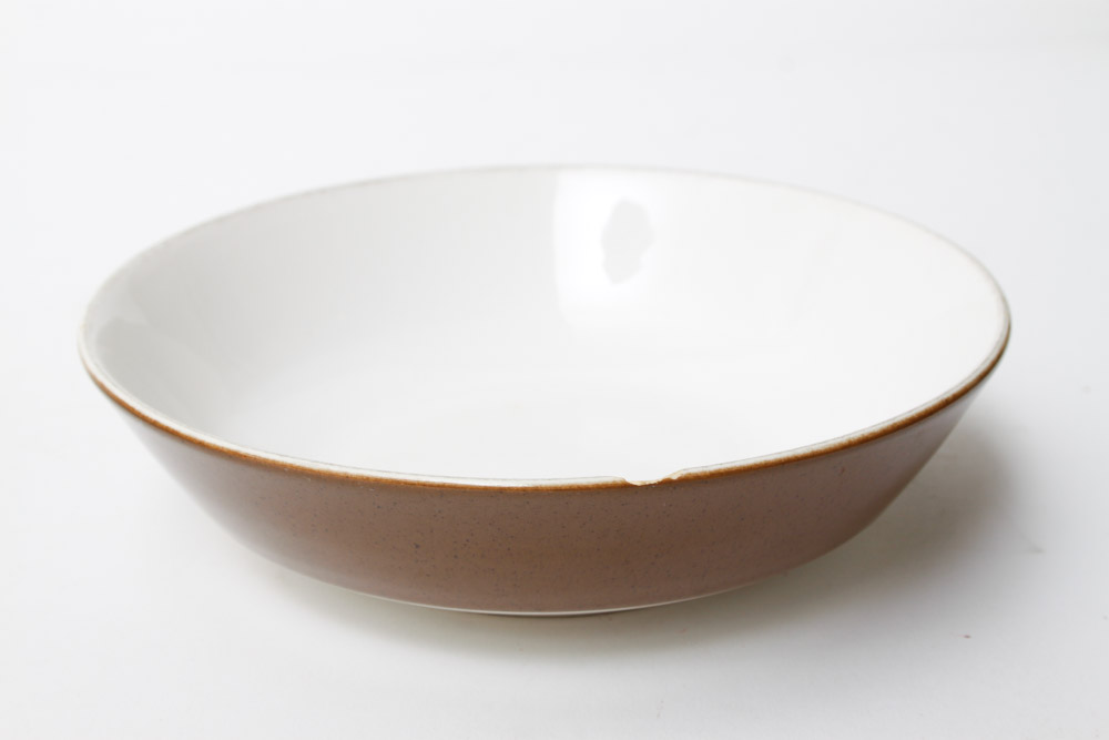 Mikasa and Syracuse China Dishes