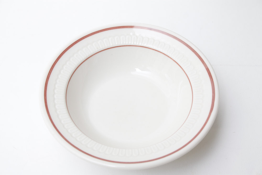 Mikasa and Syracuse China Dishes