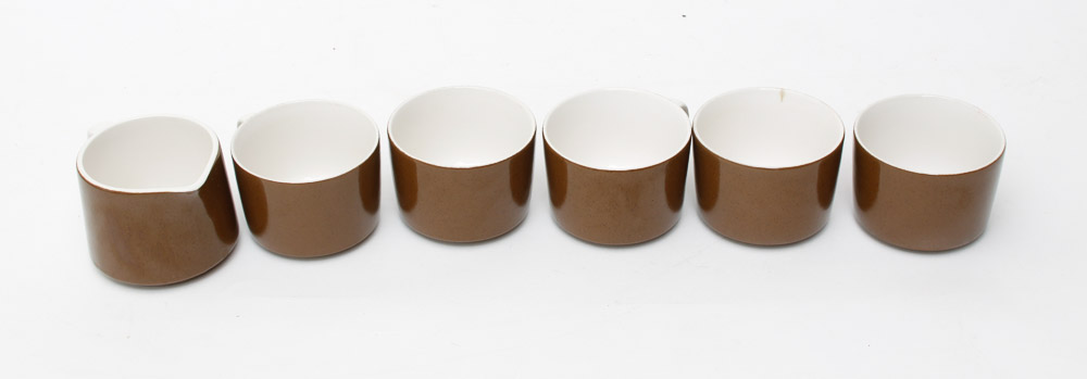 Mikasa and Syracuse China Dishes