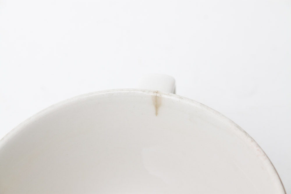 Mikasa and Syracuse China Dishes