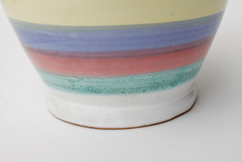 Collection of Italian Ceramics