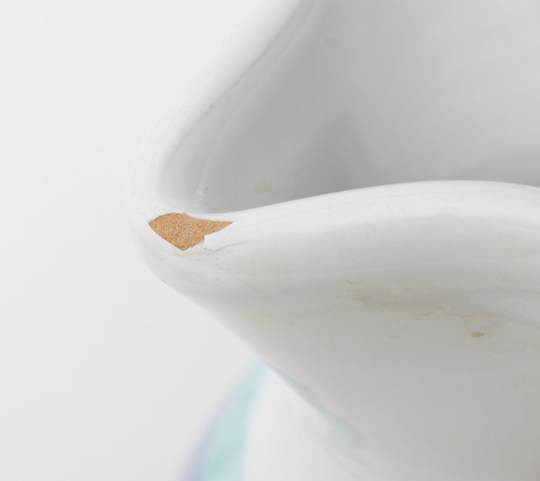 Collection of Italian Ceramics