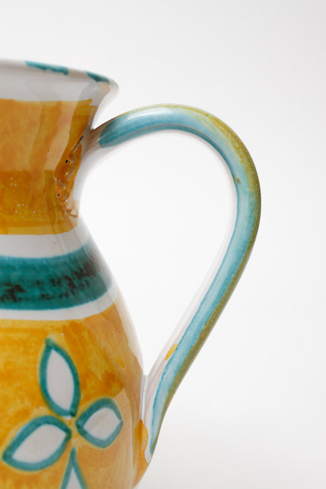 Collection of Italian Ceramics