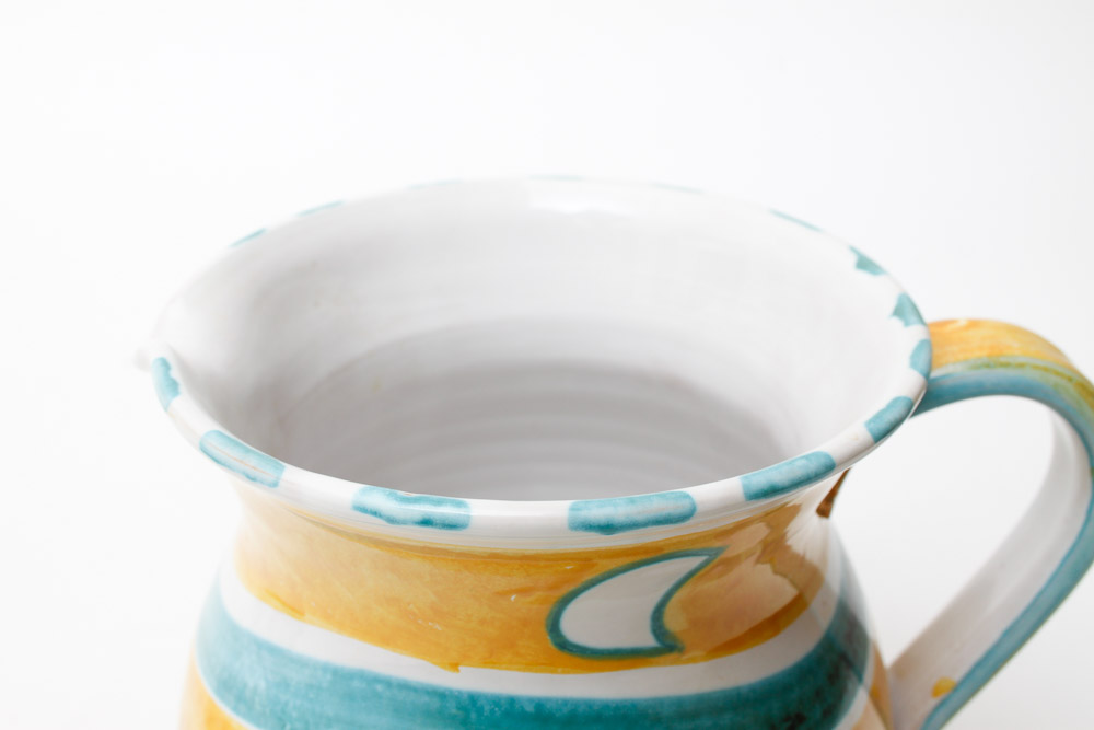 Collection of Italian Ceramics