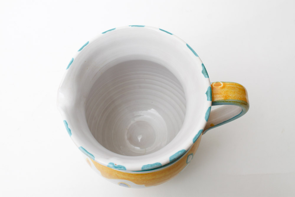 Collection of Italian Ceramics