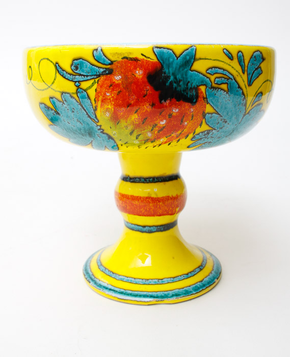 Collection of Italian Ceramics