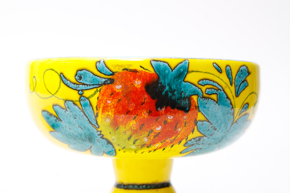 Collection of Italian Ceramics