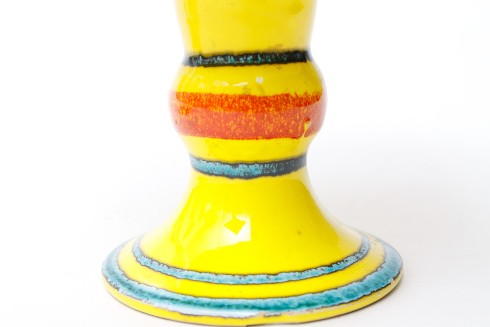 Collection of Italian Ceramics