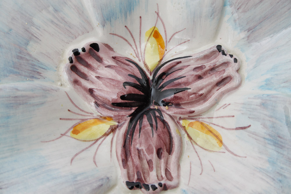 Collection of Italian Ceramics