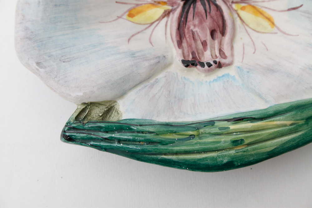 Collection of Italian Ceramics