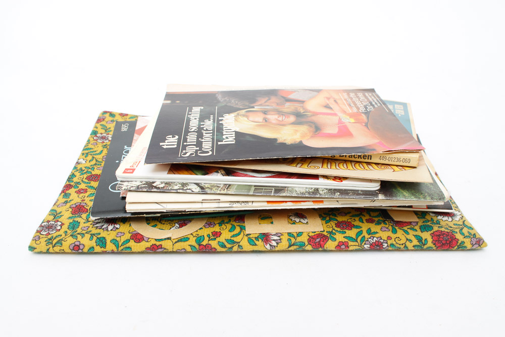 Cookbook and Recipe Collection