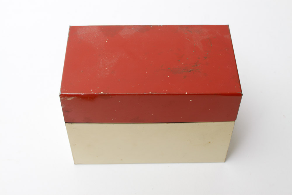 Cookbook and Recipe Collection