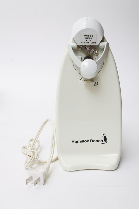 Small Kitchen Appliances and Cutting Boards