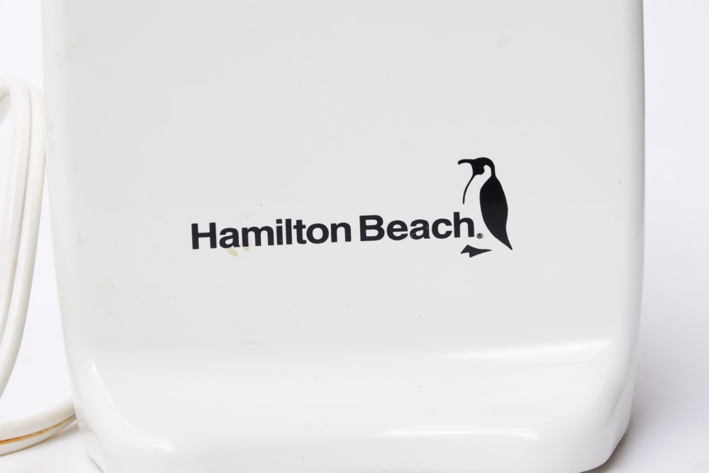 Small Kitchen Appliances and Cutting Boards