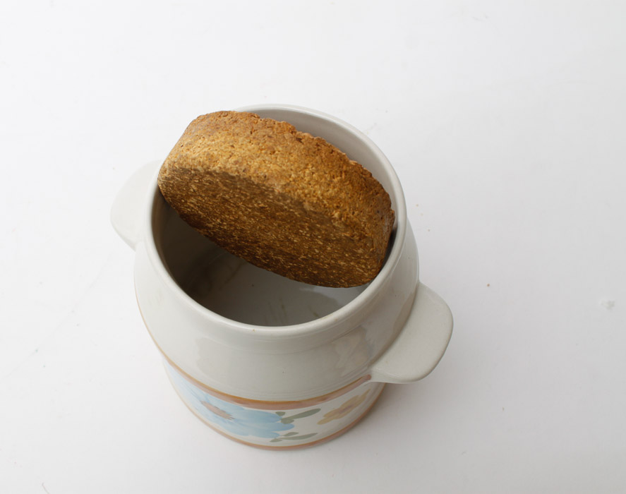 Shaker Style Sugar Jars