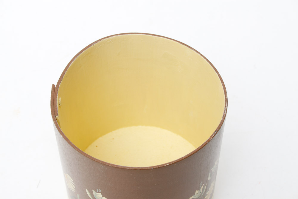 Shaker Style Sugar Jars