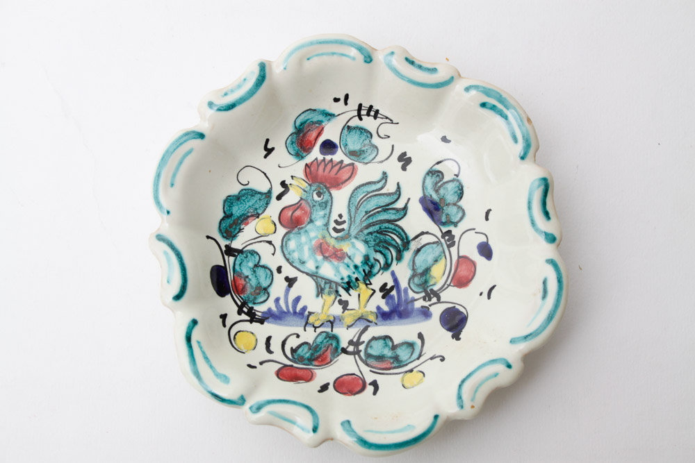 Hand Painted Coasters and Mugs