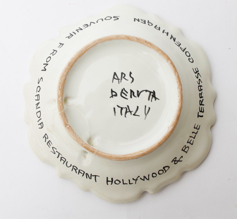 Hand Painted Coasters and Mugs