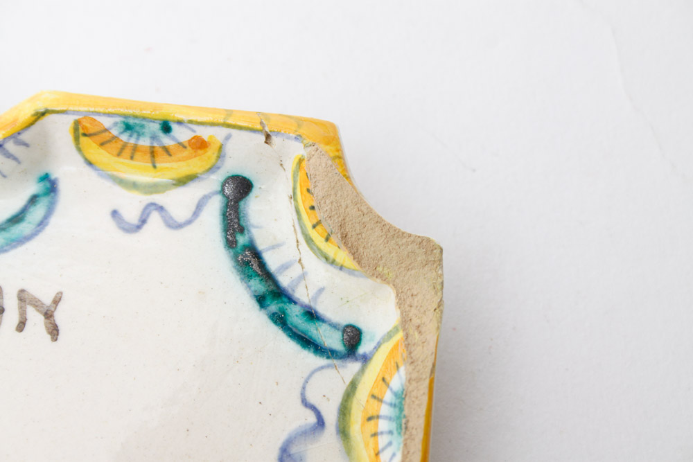 Hand Painted Coasters and Mugs