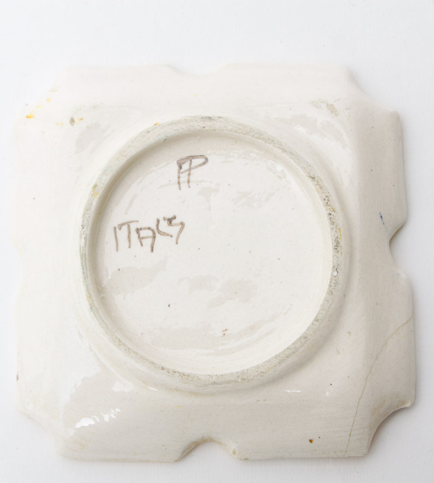 Hand Painted Coasters and Mugs