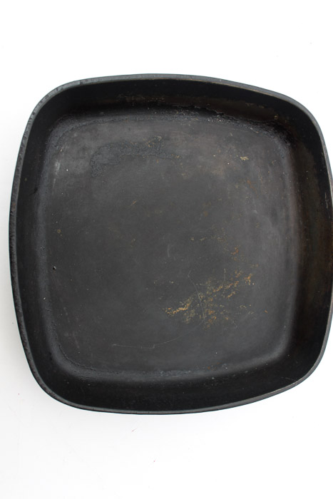 Cast Iron Items