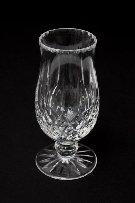 Assorted Glassware