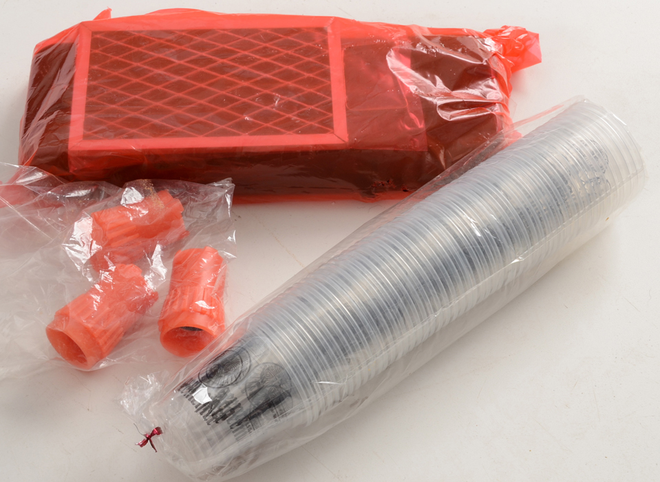 Jagermeister Chilled Shot Tap Machine