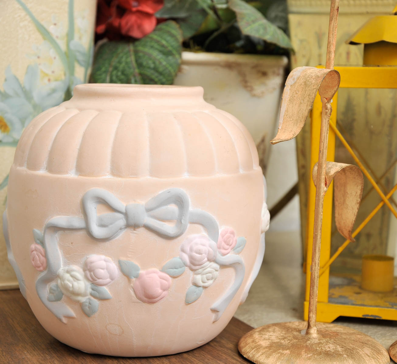 Variety of Outdoor Items