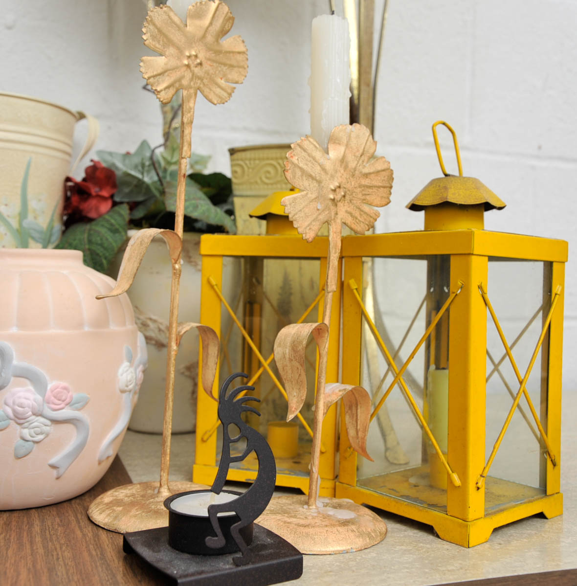 Variety of Outdoor Items