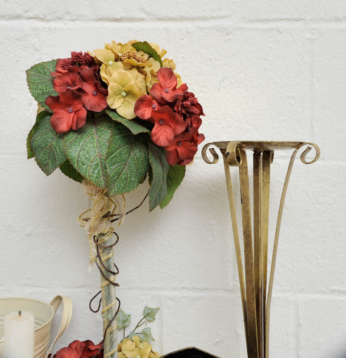 Variety of Outdoor Items