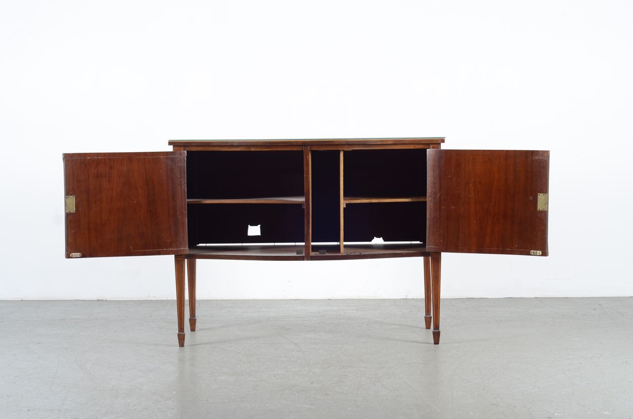 Mahogany Sideboard