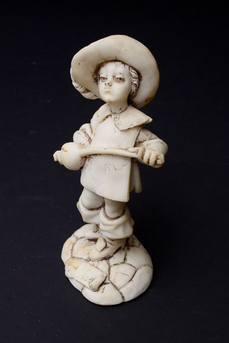 Assorted Decorative Ceramics