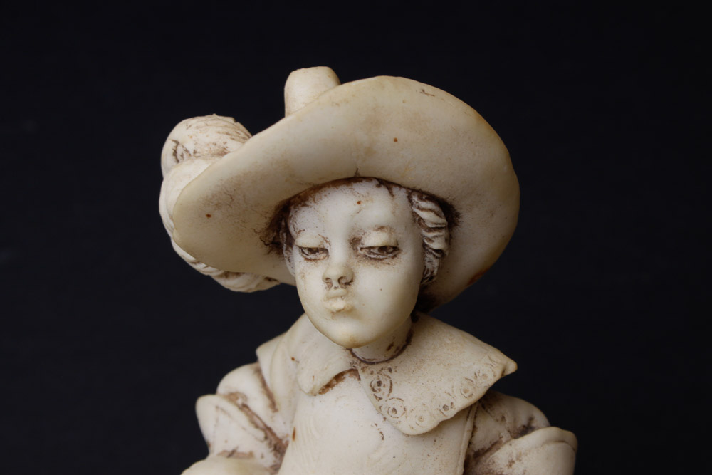 Assorted Decorative Ceramics