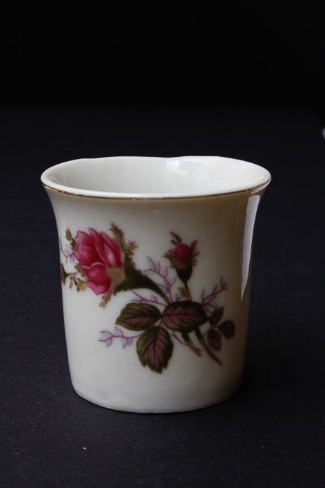 Assorted Decorative Ceramics