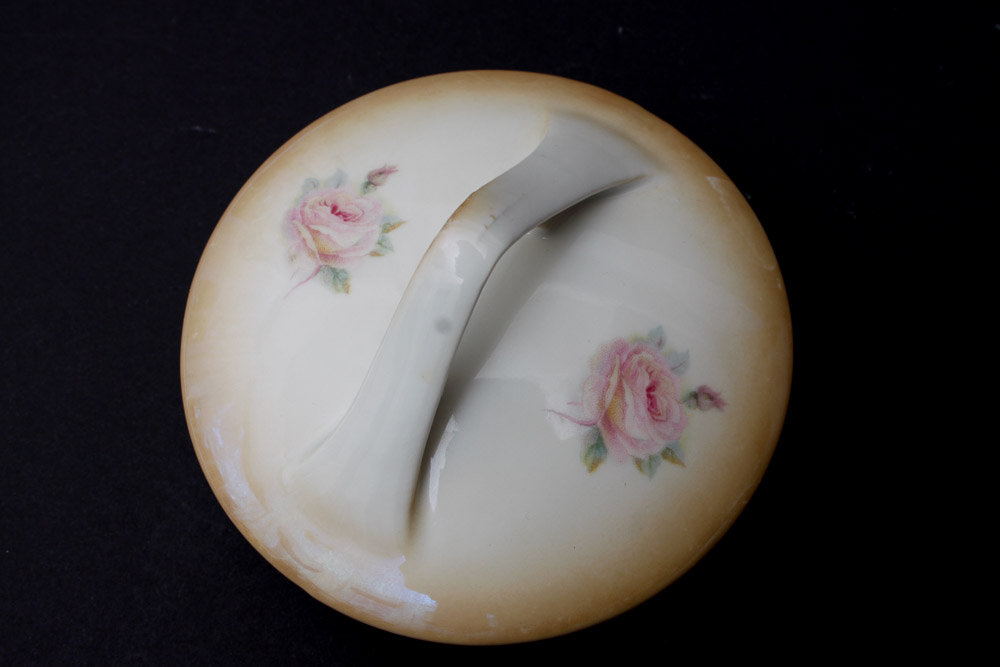 Assorted Decorative Ceramics