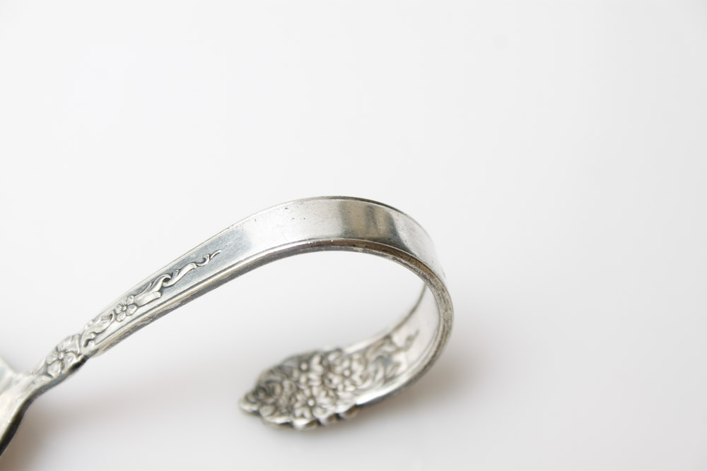 Silver Plate Flatware