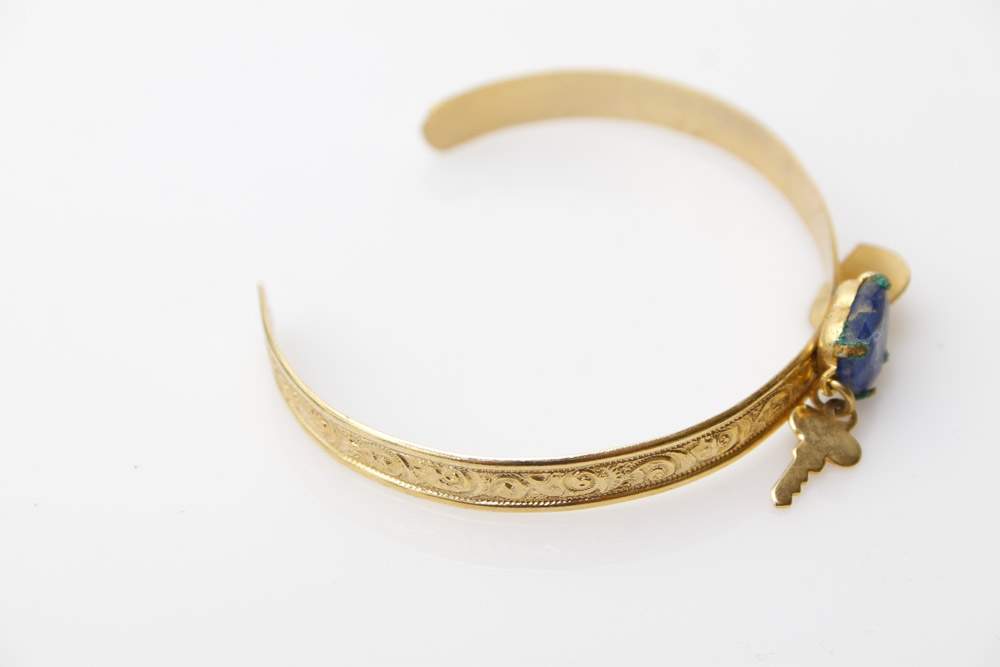 Two Infant Jewelry Sets