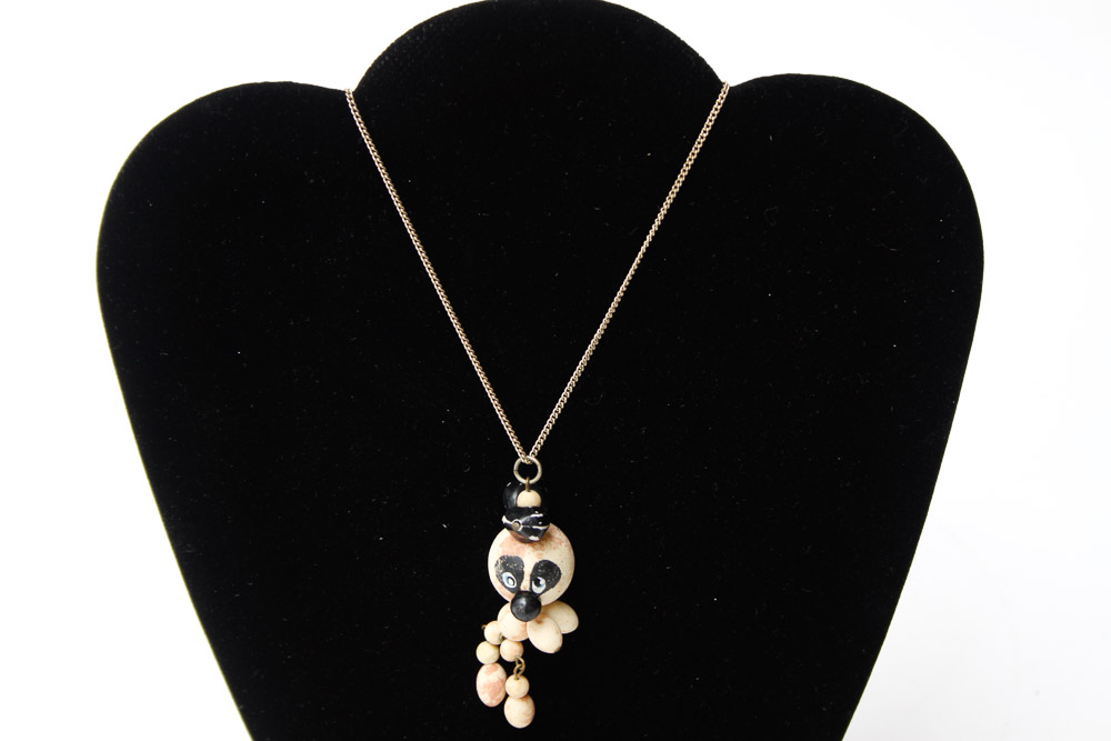 Two Infant Jewelry Sets