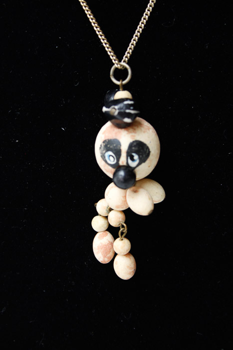 Two Infant Jewelry Sets