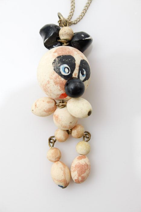 Two Infant Jewelry Sets