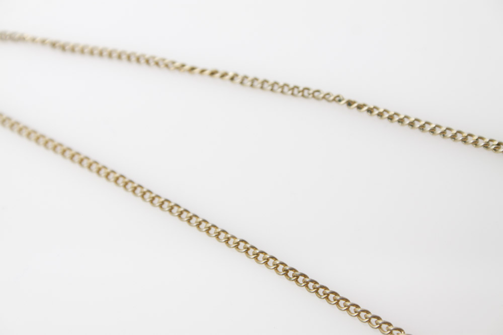 Two Infant Jewelry Sets